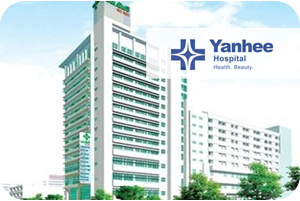 Bệnh Viện Quốc Tế Yanhee