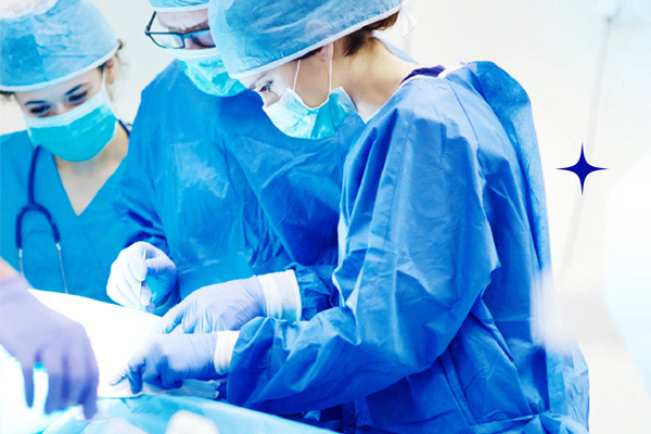 Ưu điểm phẫu thuật cắt ngực ở Thái Lan quan trọng nhất là tay nghề chuyên môn của bác sĩ phẫu thuật