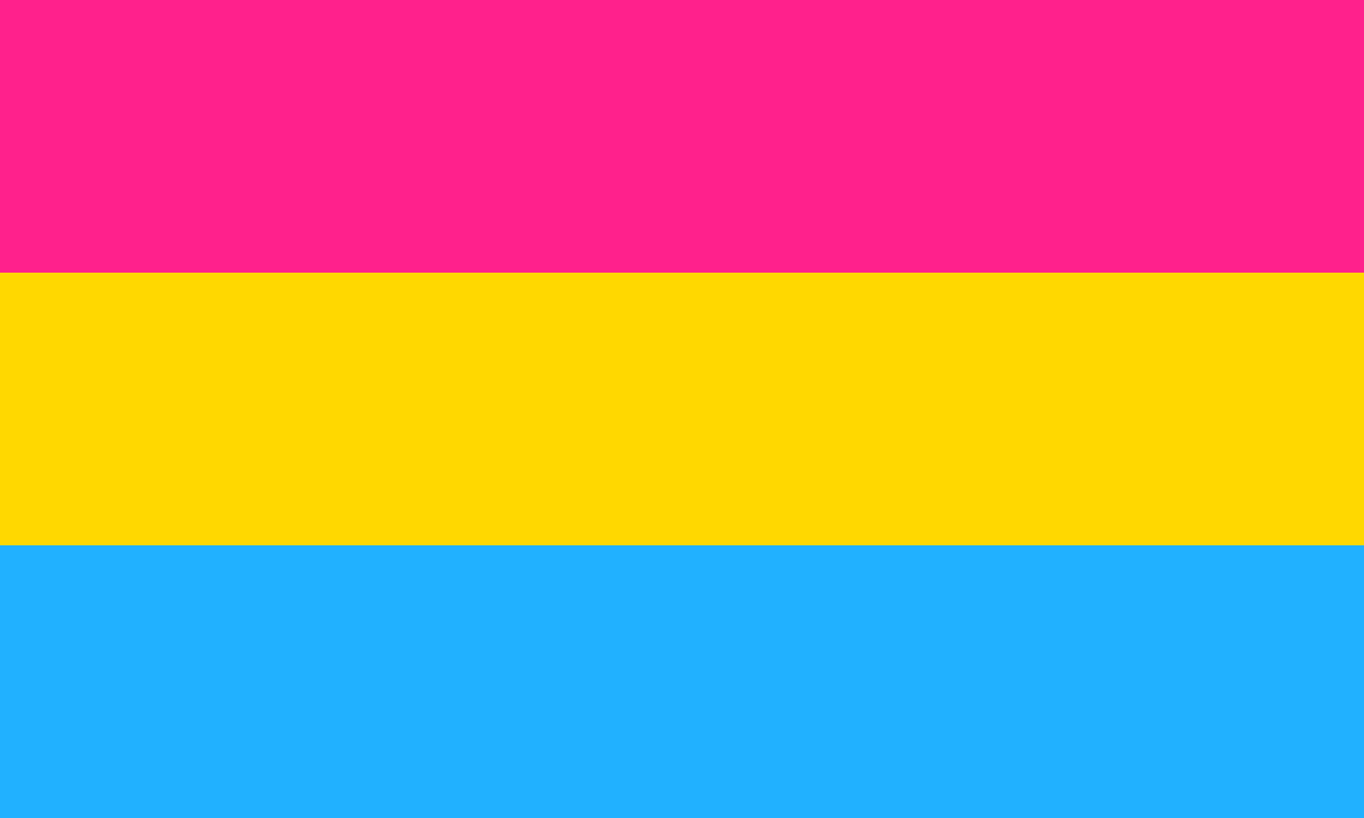 Lá cờ toàn tính - Biểu tượng LGBT